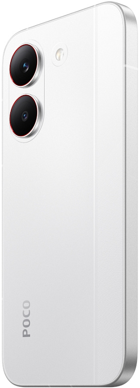POCO X8 Pro 12/512GB (белый) фото 7