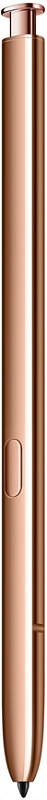 Смартфон Samsung Galaxy Note 20 N980 (Mystic Bronze) фото 9