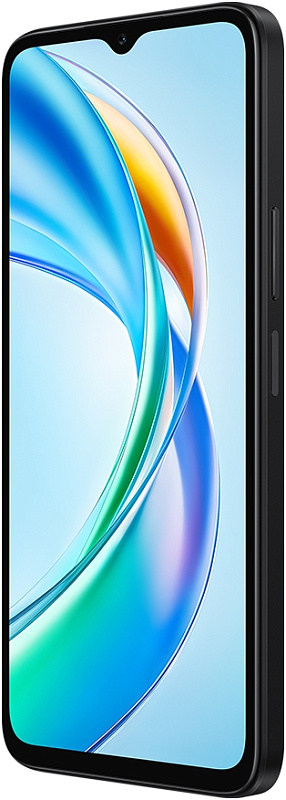 HONOR X5b Plus 4/128GB (черный) фото 3 HONOR X5b Plus 4/128GB (черный) фото 3