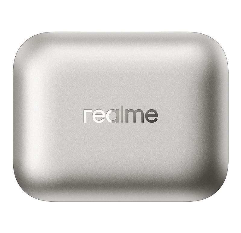 realme Buds Air 7 (серебро) фото 1