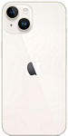 Apple iPhone 14 128GB (SIM + eSim) (сияющая звезда) фото 2