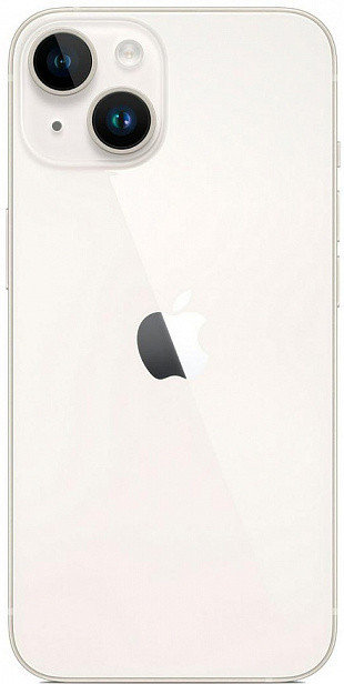 Apple iPhone 14 128GB (сияющая звезда) фото 2