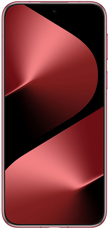 Huawei Pura 80 Pro 12/512GB (красный) фото 2 Huawei Pura 80 Pro 12/512GB (красный) фото 2
