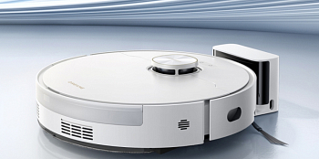 Dreame Robot Vacuum D30 Pro 