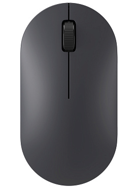 Xiaomi Wireless Mouse Lite 2  (черный)