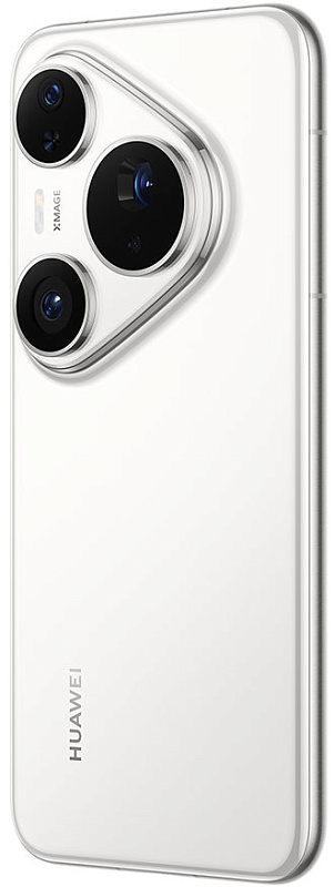 Huawei Pura 80 Pro 12/512GB (белый) фото 7
