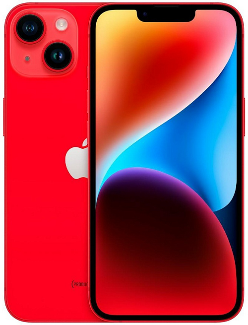 Apple iPhone 14 128GB Грейд A (PRODUCT)RED