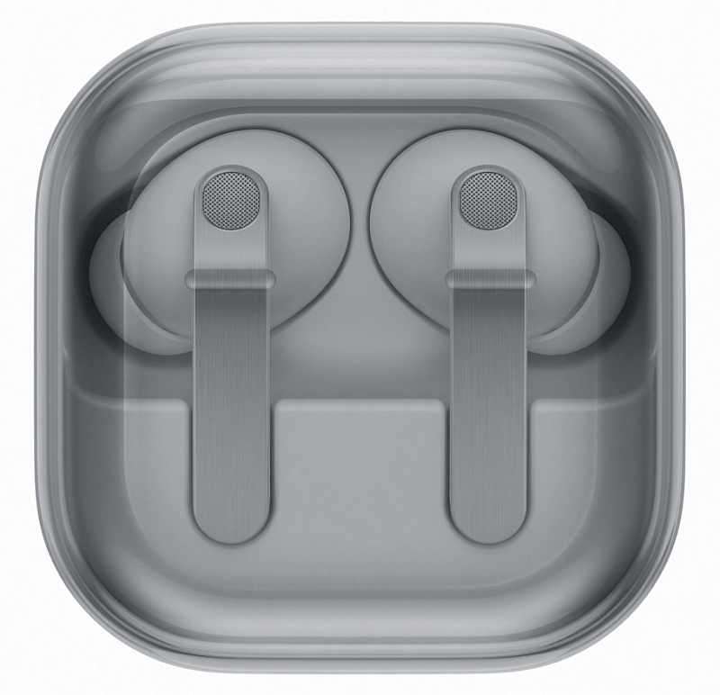 Samsung Galaxy Buds 4 Pro SM-R640 (белый) фото 1