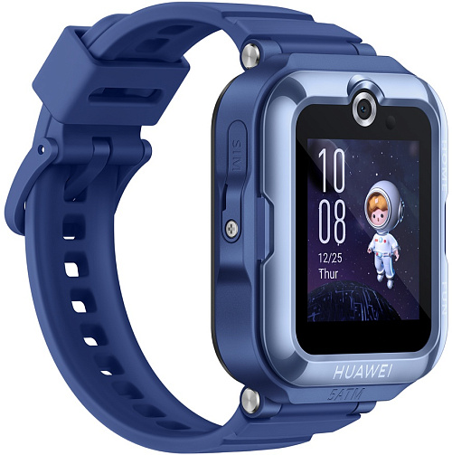 Huawei Watch Kids 4 Pro (синий) Huawei Watch Kids 4 Pro (синий)