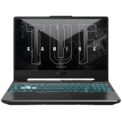 ASUS TUF Gaming A15