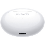 Huawei FreeBuds 6i (белый) фото 10