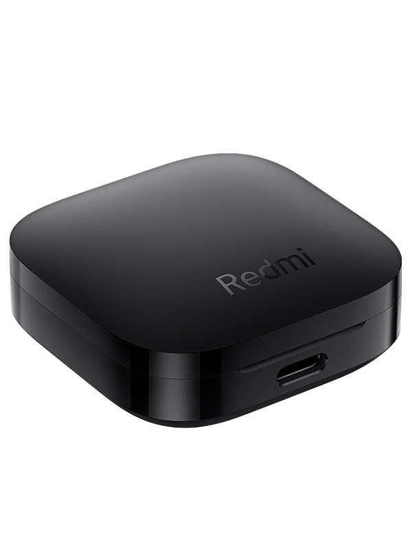 Xiaomi Redmi Buds 6 Active (черный) фото 4 Xiaomi Redmi Buds 6 Active (черный) фото 4