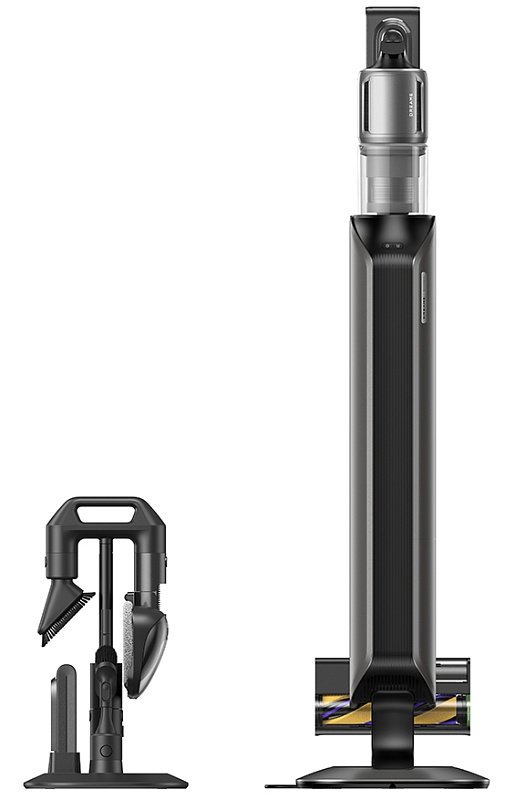 Dreame Z40 Station Cordless Vacuum Cleane фото 2 Dreame Z40 Station Cordless Vacuum Cleane фото 2