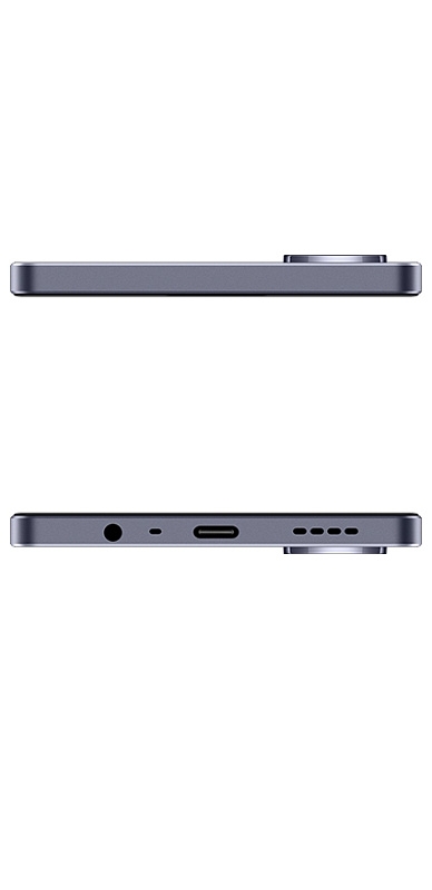 realme Note 60 6/128GB (черный) фото 8 realme Note 60 6/128GB (черный) фото 8