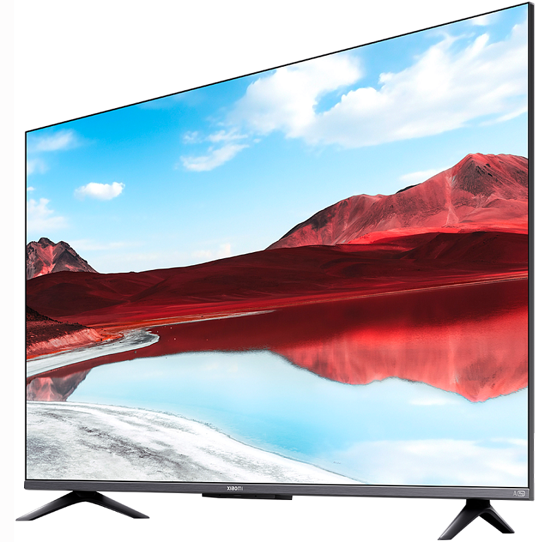 Xiaomi TV A Pro 43" 2025 фото 1 Xiaomi TV A Pro 43" 2025 фото 1