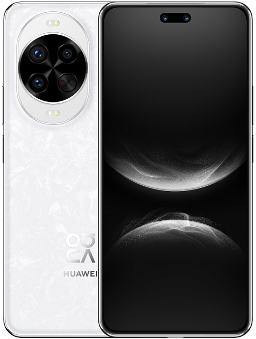 HUAWEI nova 14 Pro 12/512GB (белый)