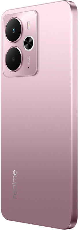 realme 14 5G 12/256GB (розовый) фото 7 realme 14 5G 12/256GB (розовый) фото 7