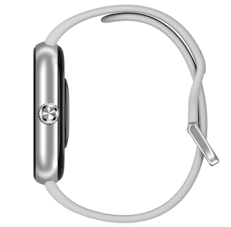 HONOR Choice Watch 2 Pro (LWS-WB11, белый) фото 5