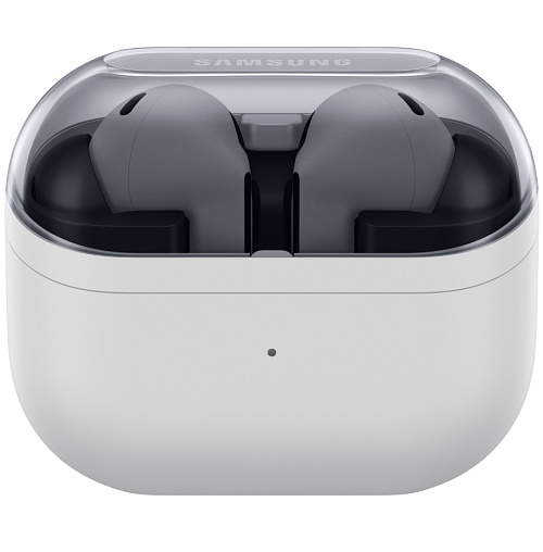 Samsung Galaxy Buds 3 FE (SM-R420, серый) Samsung Galaxy Buds 3 FE (SM-R420, серый)