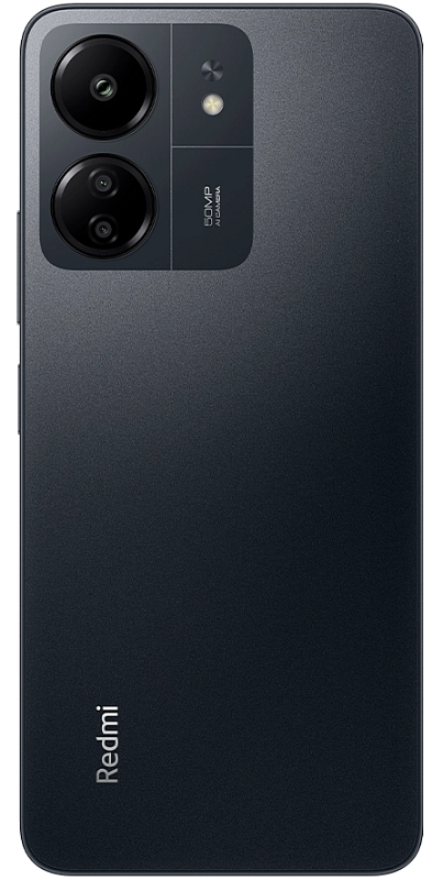 Xiaomi Redmi 13C 4/128GB (полуночный черный) фото 7 Xiaomi Redmi 13C 4/128GB (полуночный черный) фото 7