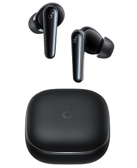 Anker Soundcore Liberty 5 (черный)
