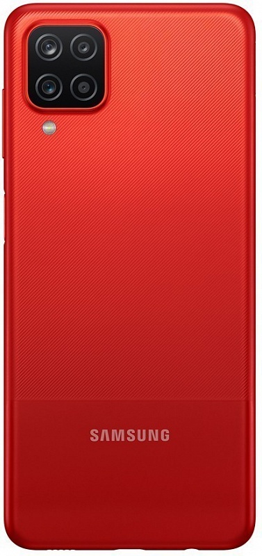 Samsung Galaxy A127 4/64GB (красный) фото 6