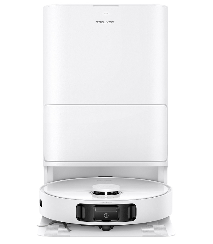 Trouver Robot Vacuum E40 Ultra фото 2