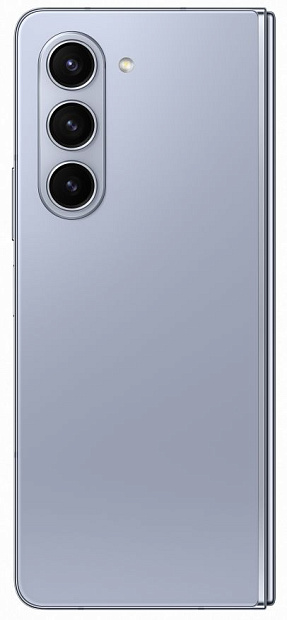 Samsung Galaxy Z Fold5 12/256GB (голубой) фото 7