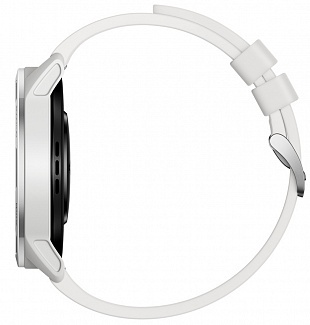Xiaomi Watch S1 Active (белая луна) фото 4