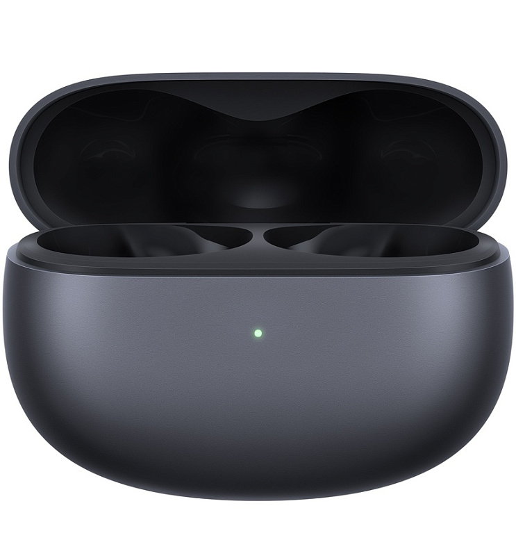 Xiaomi Buds 3T Pro (черный) фото 5 Xiaomi Buds 3T Pro (черный) фото 5