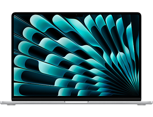 Apple Macbook Air 15" M4 (A3241) 16/256GB (серебристый)