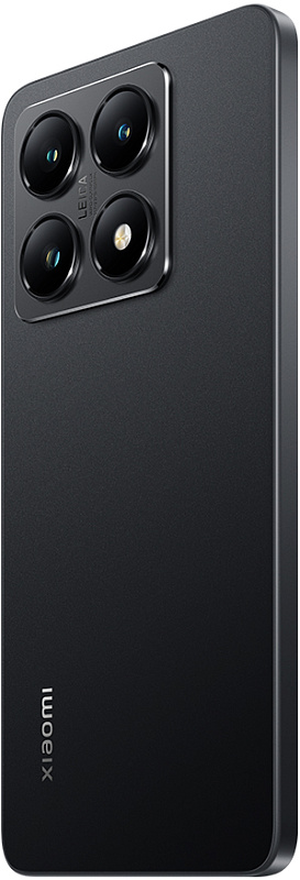 Xiaomi 14T 12/512Gb (титановый черный) фото 7 Xiaomi 14T 12/512Gb (титановый черный) фото 7