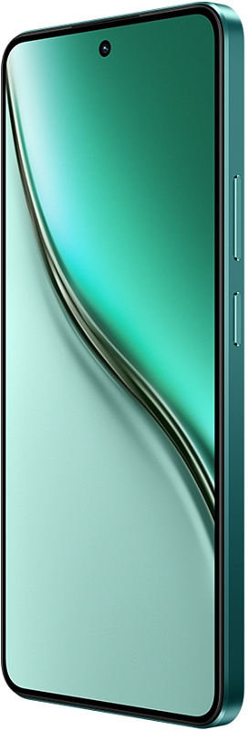 Realme P3 5G 12/256GB (зеленый) фото 2 Realme P3 5G 12/256GB (зеленый) фото 2