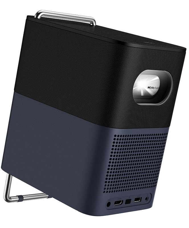 TCL Projector A1s (синий) фото 4