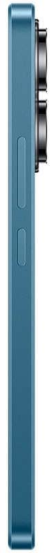 POCO X6 5G 12/256GB (синий) фото 8