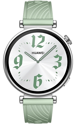 Huawei Watch GT 4 41 мм ARA-B19 (зеленый) фото 1