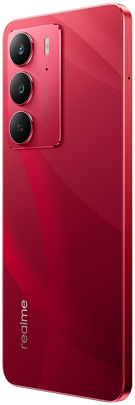 realme C75 8/256GB (красный) фото 7