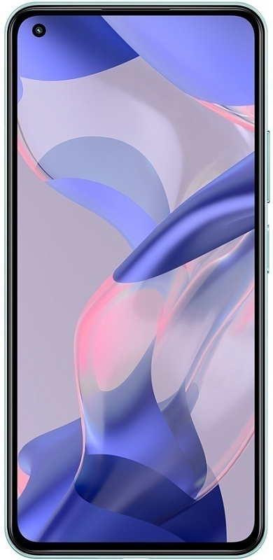 Xiaomi 11 Lite 5G Ne 8/256GB (зеленый) фото 2 Xiaomi 11 Lite 5G Ne 8/256GB (зеленый) фото 2