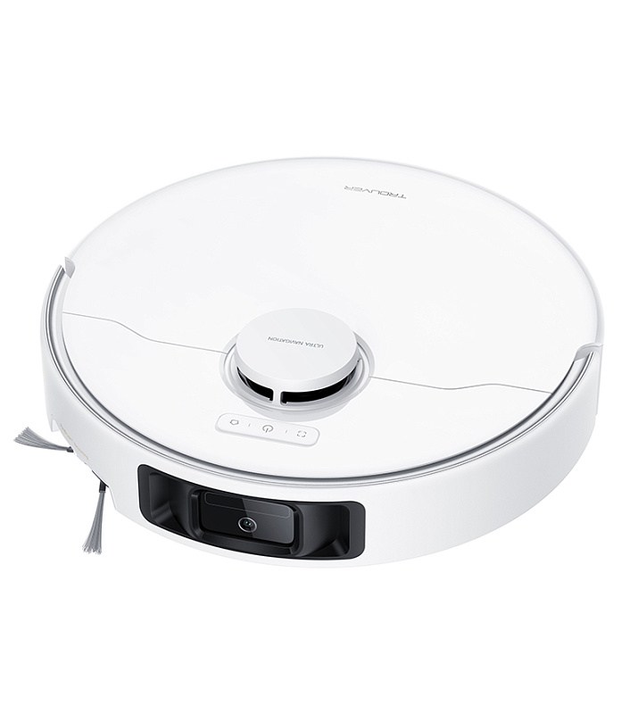 Trouver Robot Vacuum P50 Ultra фото 2 Trouver Robot Vacuum P50 Ultra фото 2