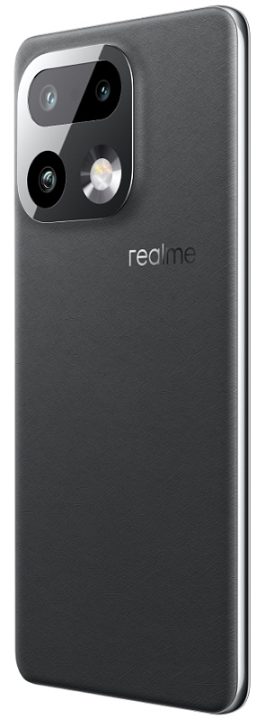 Realme 16 Pro+ 5G 12/512GB (серый) фото 7