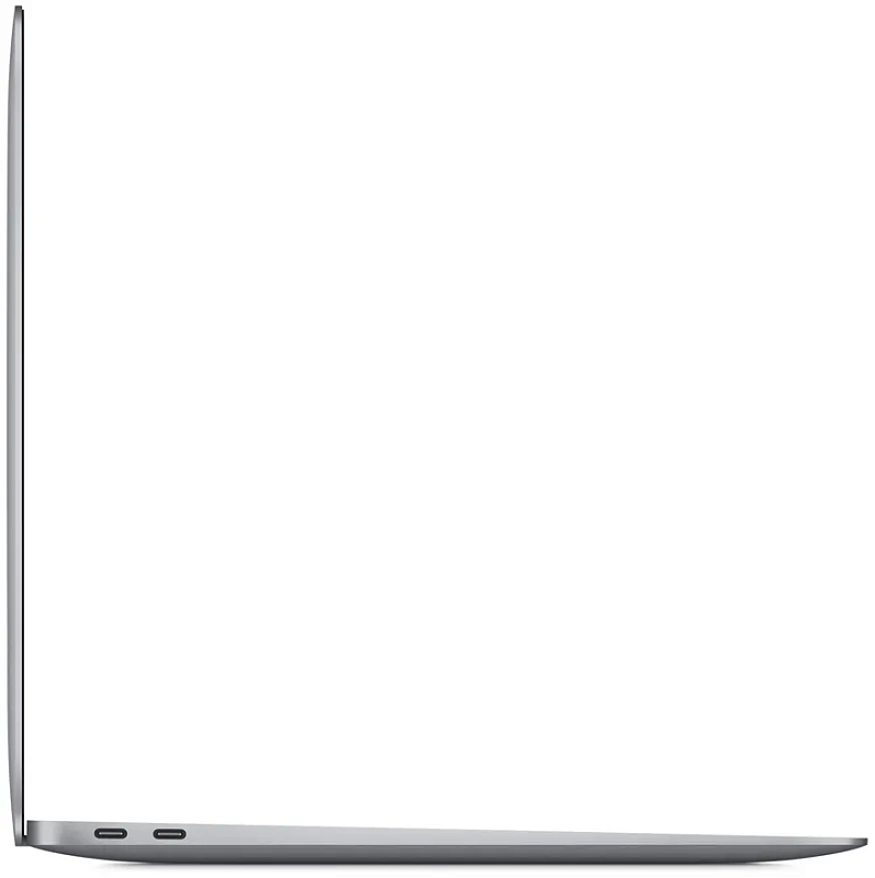 Ноутбук Apple Macbook Air 13" M1 (2020) 512Gb MGN73 серый космос фото 2