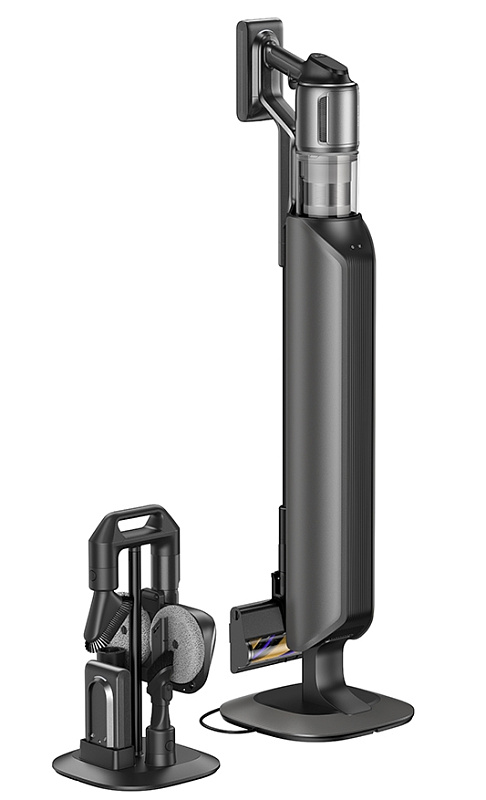 Dreame Z40 Station Cordless Vacuum Cleane фото 1 Dreame Z40 Station Cordless Vacuum Cleane фото 1