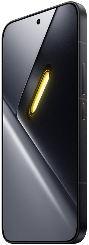 POCO X8 Pro Max 12/256GB (черный) фото 3