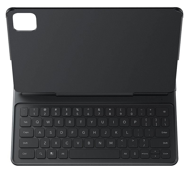Smart Bluetooth Keyboard Eileen2 для Honor Pad X9a (серый) фото 1 Smart Bluetooth Keyboard Eileen2 для Honor Pad X9a (серый) фото 1