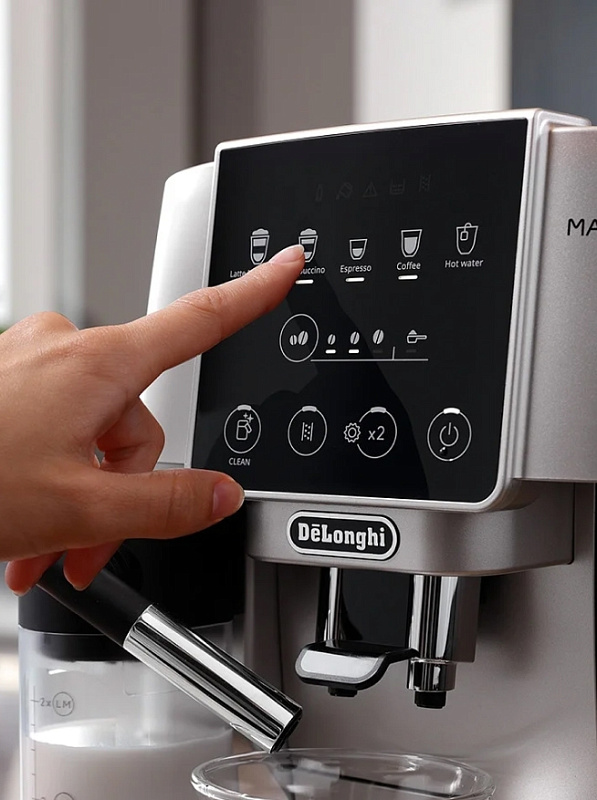 DeLonghi ECAM220.80.SB фото 1