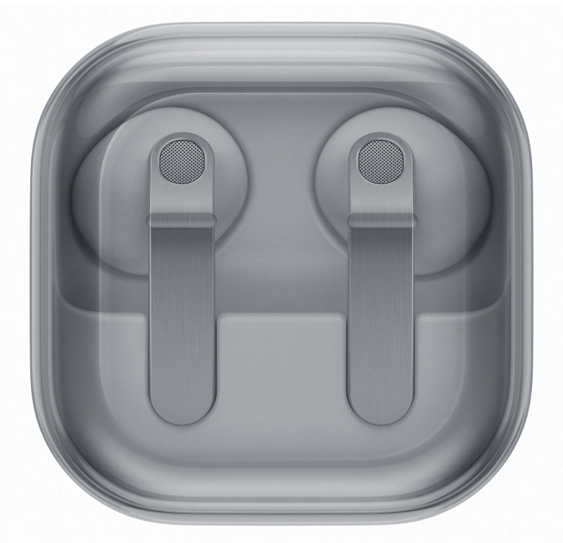 Samsung Galaxy Buds 4 SM-R540 (белый) фото 1