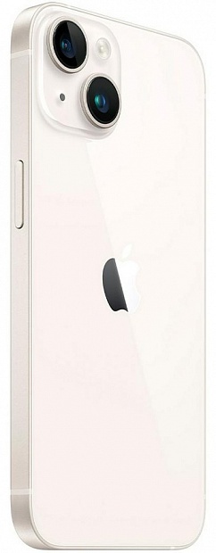 Apple iPhone 14 256GB (сияющая звезда) фото 1