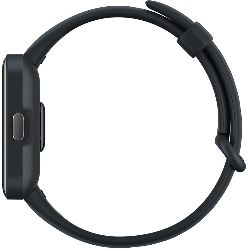 Xiaomi Redmi Watch 2 lite (черный) фото 3 Xiaomi Redmi Watch 2 lite (черный) фото 3