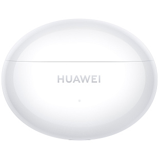 Huawei FreeBuds 6i (белый) фото 7