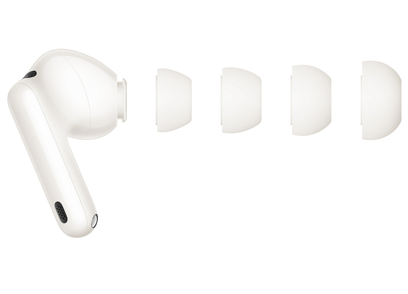 Huawei FreeBuds 7i (белый) фото 6